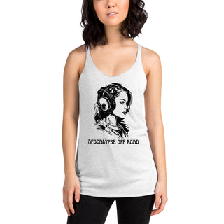 Women's AOR Racerback Tank