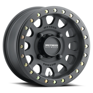 Method Race Wheels 401 Beadlock Wheel