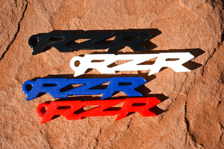 RZR Keychain