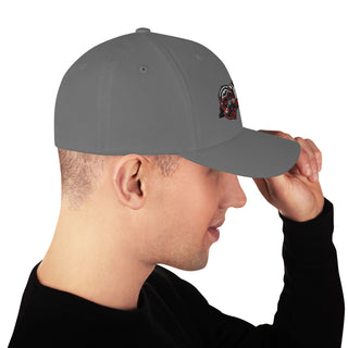 Structured FlexFit AOR Hat