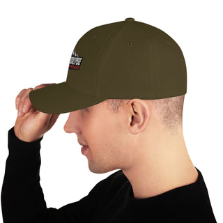 Structured FlexFit AOR Hat