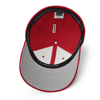 Structured FlexFit AOR Hat