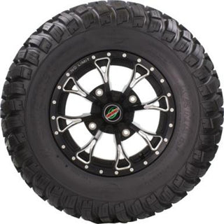 GBC Kanati Mongrel Radial Tire