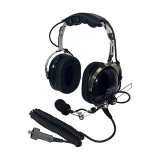 PCI TRAX Stereo OTH Headset