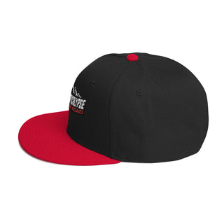 AOR Snapback Hat