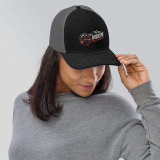 Trucker AOR Hat