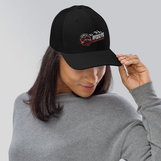 Trucker AOR Hat