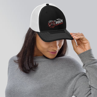 Trucker AOR Hat