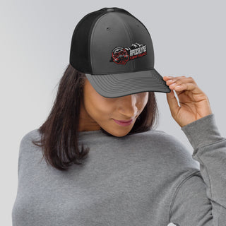 Trucker AOR Hat