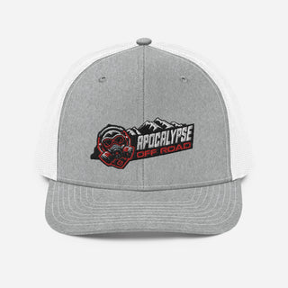 Trucker AOR Hat