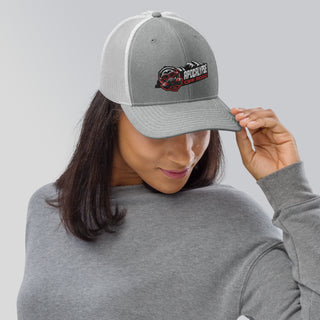 Trucker AOR Hat