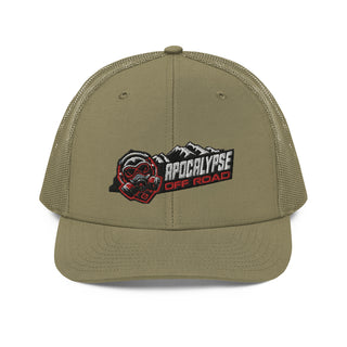 Trucker AOR Hat