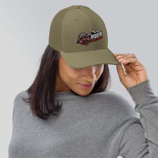 Trucker AOR Hat