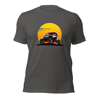 Can-Am Sun t-shirt