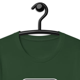 The Trails Are Calling Men's T-Shirt