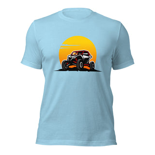 Can-Am Sun t-shirt