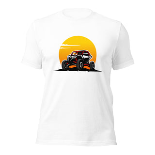 Can-Am Sun t-shirt