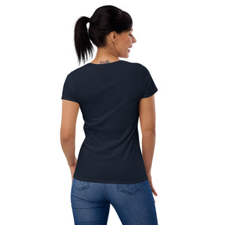 The Trails Are Calling Women's T-Shirt