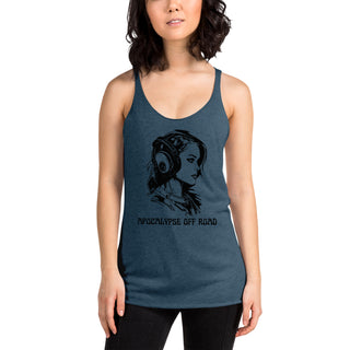 Women's AOR Racerback Tank