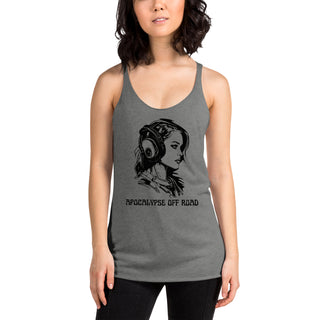 Women's AOR Racerback Tank