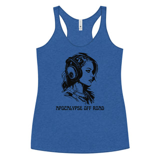 Women's AOR Racerback Tank