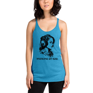 Women's AOR Racerback Tank